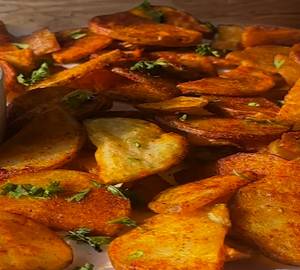 French Fries(Medium)