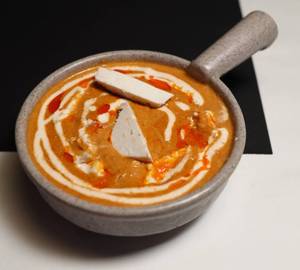 Paneer Punjabi