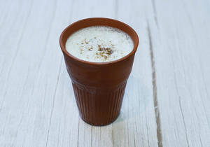 Masala Chhas