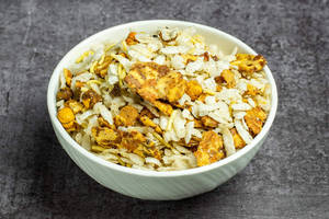 Diet Mix Chivda [200 Grams]