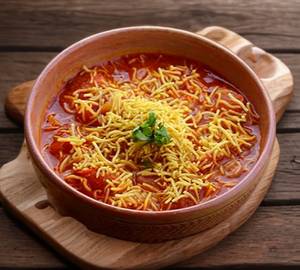 Sev tamatar combo