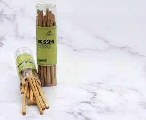Grissini Sticks 125 Gms