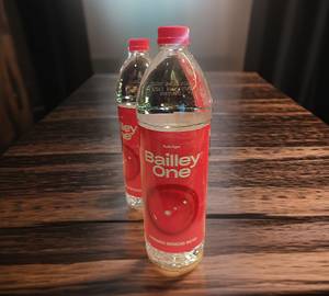 Packaged Drinking Water (Valley 1ltr)