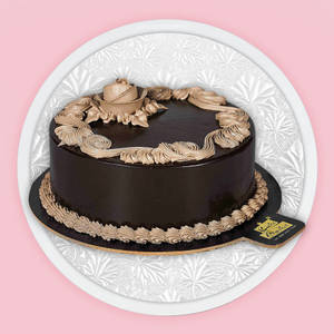 Chocolate Truffle 500 Grams
