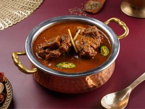 Mutton Hyderabadi  Nihari