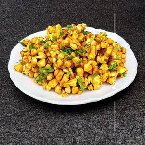 Crispy Corn