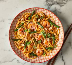 Prawns Noodles