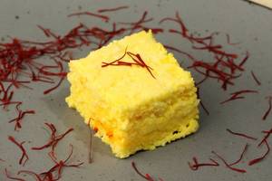 Sandesh Kesar 