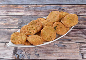 Methi Swali [250 Grams]