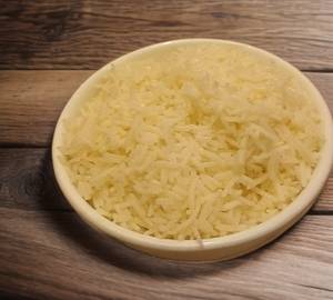 Butter Fried Rice