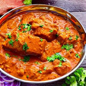 Fish Masala