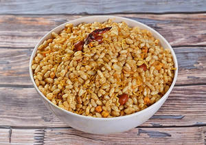 Jhal Muri