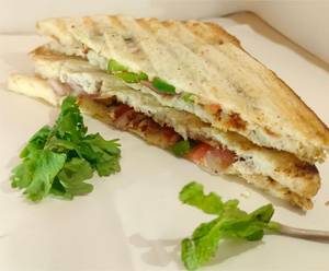 Veg Sandwich