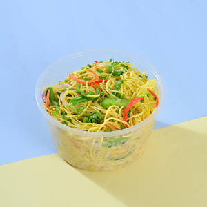 Hakka Noodles Party Tub (serves 7 To 8)