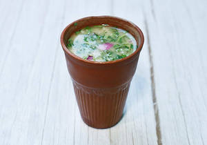 Masala Sattu
