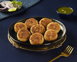 Dahi ke Kebab (8 pcs)