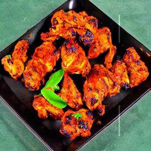 Tandoori Chicken