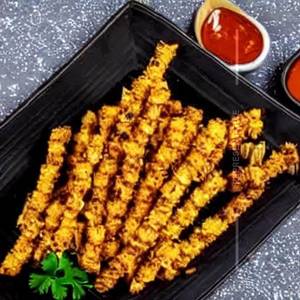 Crispy Baby Corn