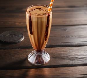 Cold Coffee