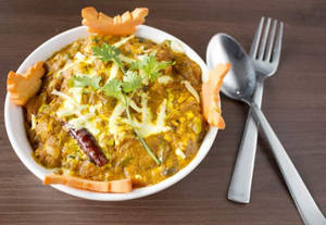 Butter Paneer Masala