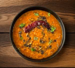 Punjabi Dal Tadka