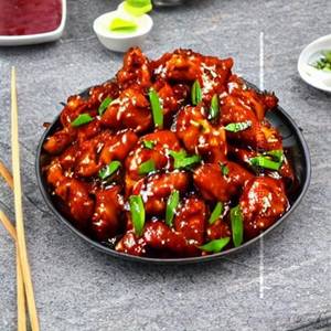 Chilli Chicken
