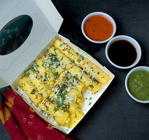 Khandvi (250 Gms)