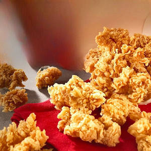 Chicken Pop Corn