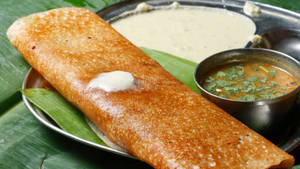 Onion Dosa
