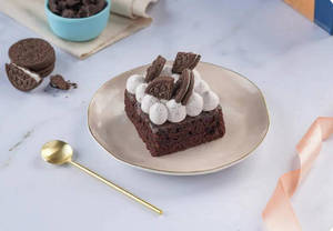 Oreo Brownie