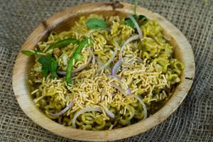 Tadka Maggie