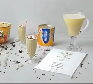 Cold Horlicks