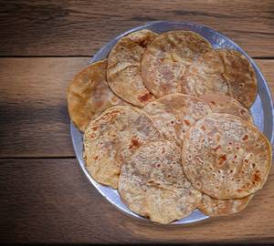 Puran poli