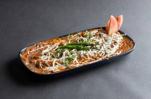 Paneer Chingari (1000 ml)  