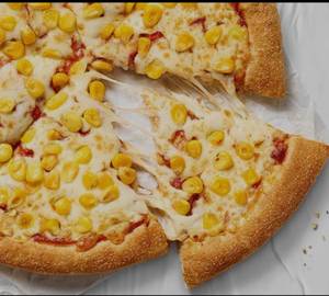 Cheese Corn [Regular 7 Inch]
