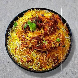 Handi Biryani Jumbo