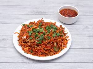 Chicken Chinies Bhel