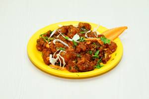Gobi manchuria