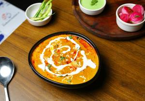 Paneer Butter Masala