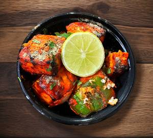 Paneer tikka