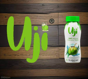 Coconut Water (uji)