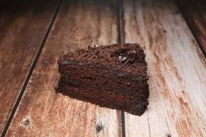 Hot Chocolate Pastry
