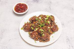Veg Hongkong Dry