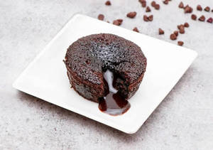 Choco Lava Cake