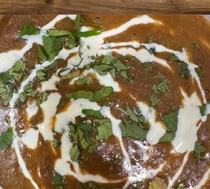 Dal Makhani