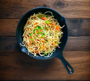 Hakka Noodles