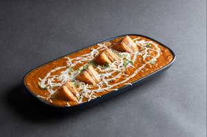 Paneer Masala