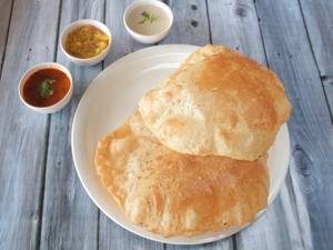 Poori  [2]