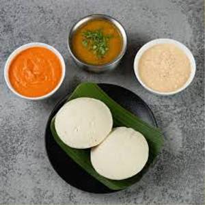Idli  [2]