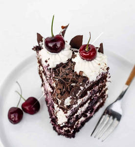 Black Forest
